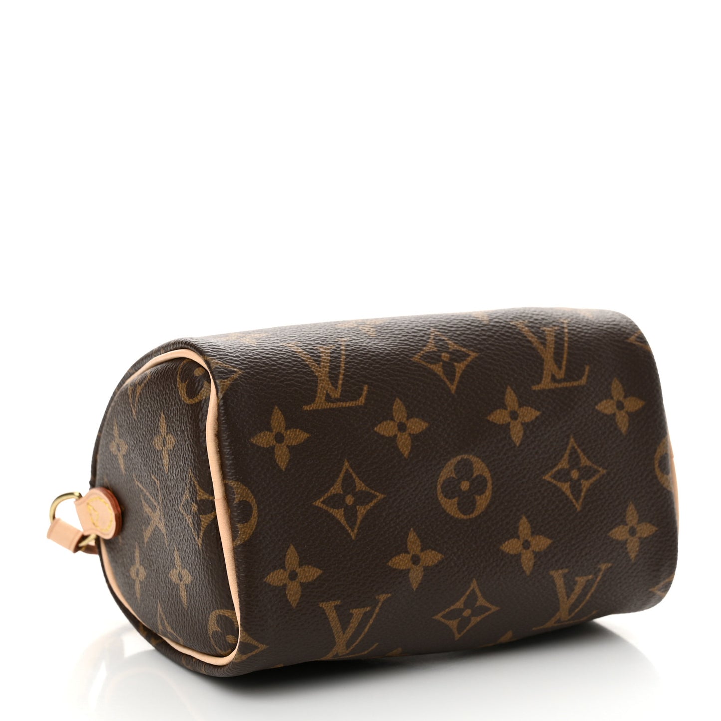 Monogram Nano Speedy