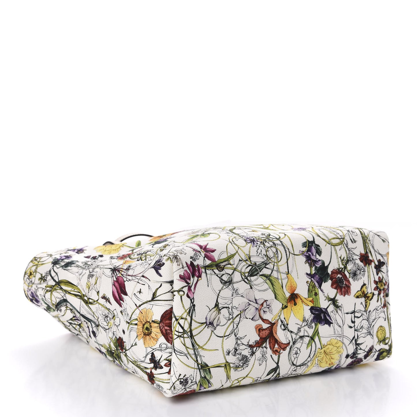 Canvas Flora Infinity Medium Tote