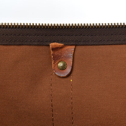 Louis Vuitton Monogram Keepall 55 7 of 20