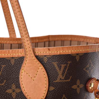 Louis Vuitton Monogram Neo Neverfull MM 14 of 15