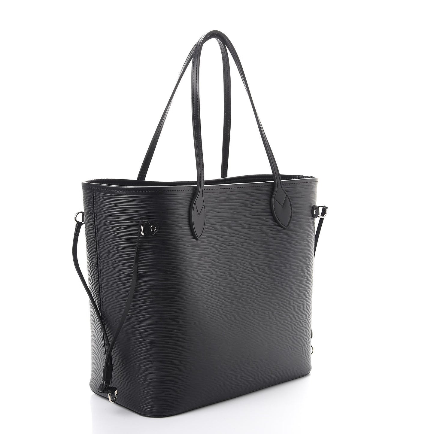 Epi Neverfull MM Black