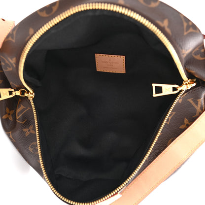 Louis Vuitton Monogram Bumbag 5 of 10