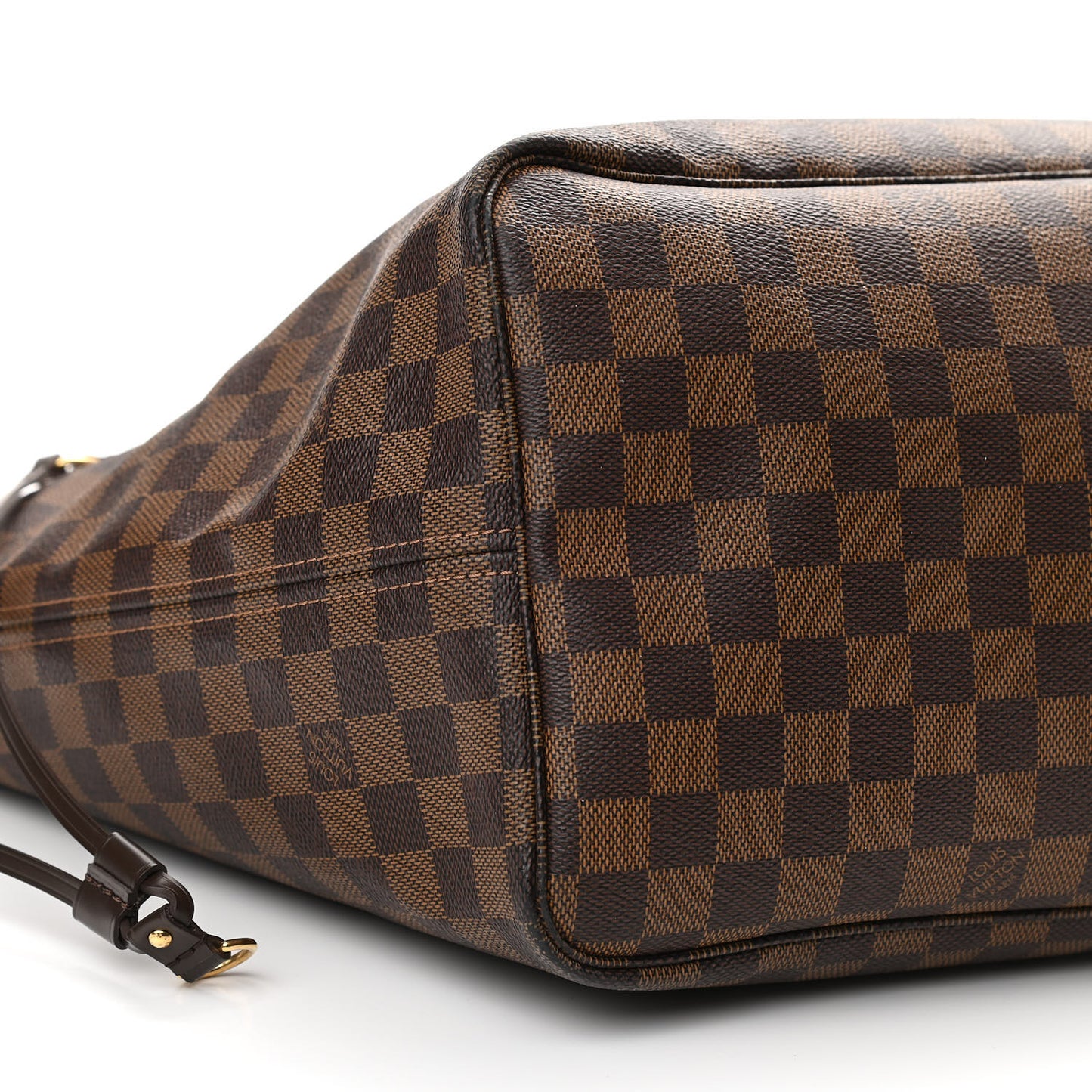 Damier Ebene Neverfull GM