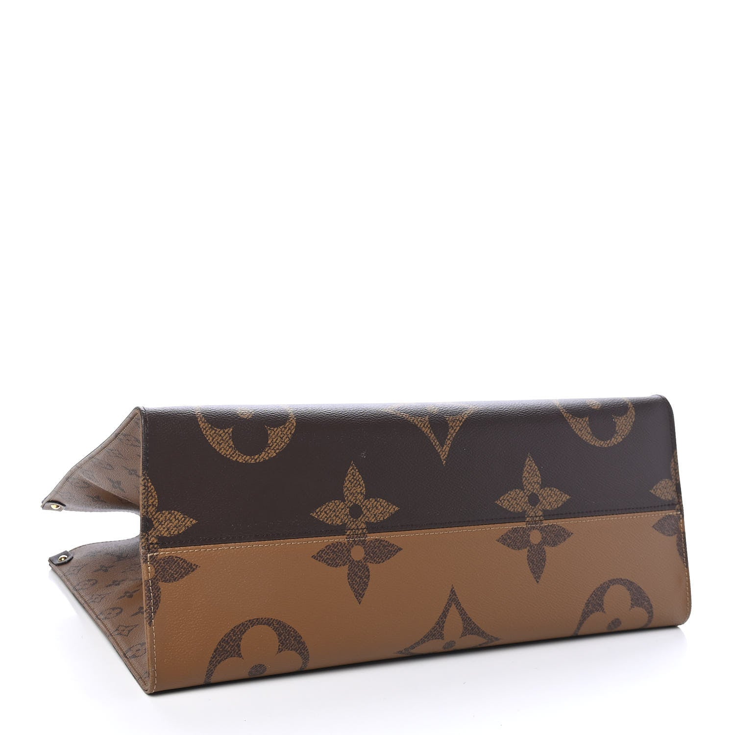 Louis Vuitton Reverse Monogram Giant Onthego GM 4 of 10