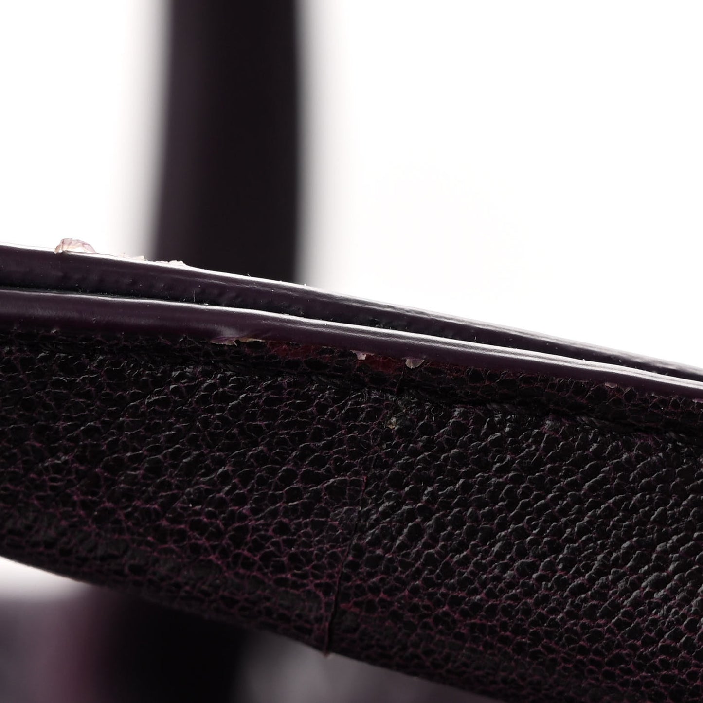 Nappa Intrecciato Rete Tote Iris