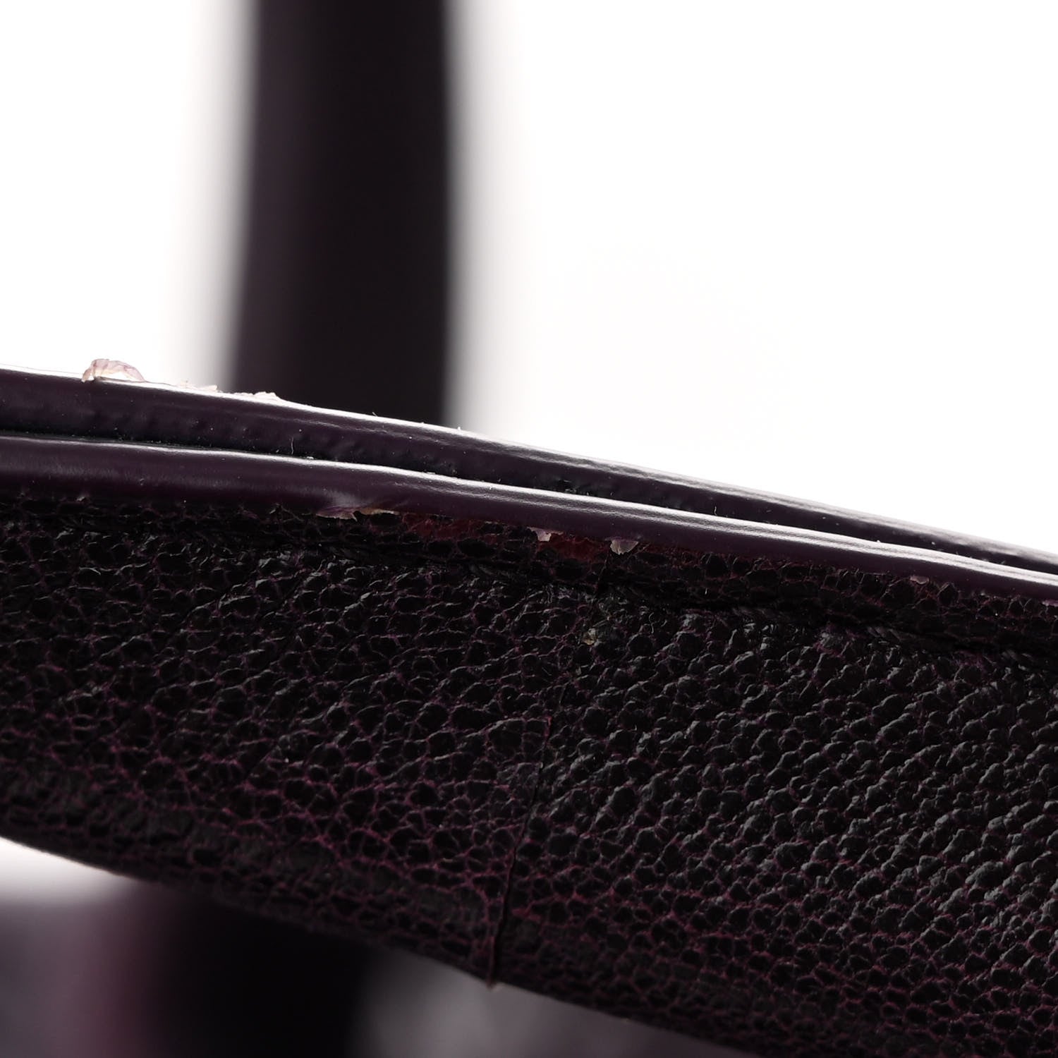 Bottega Veneta Nappa Intrecciato Rete Tote Iris 13 of 15