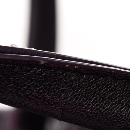 Bottega Veneta Nappa Intrecciato Rete Tote Iris 13 of 15