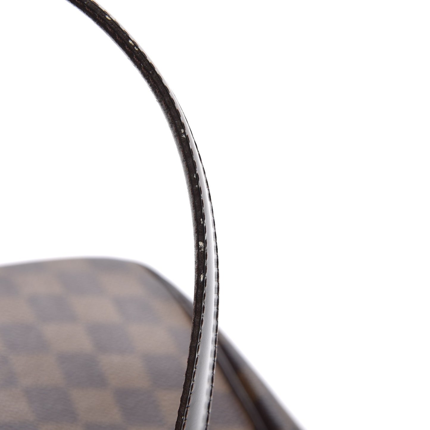Damier Ebene Parioli PM