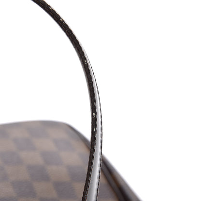 Louis Vuitton Damier Ebene Parioli PM 9 of 15