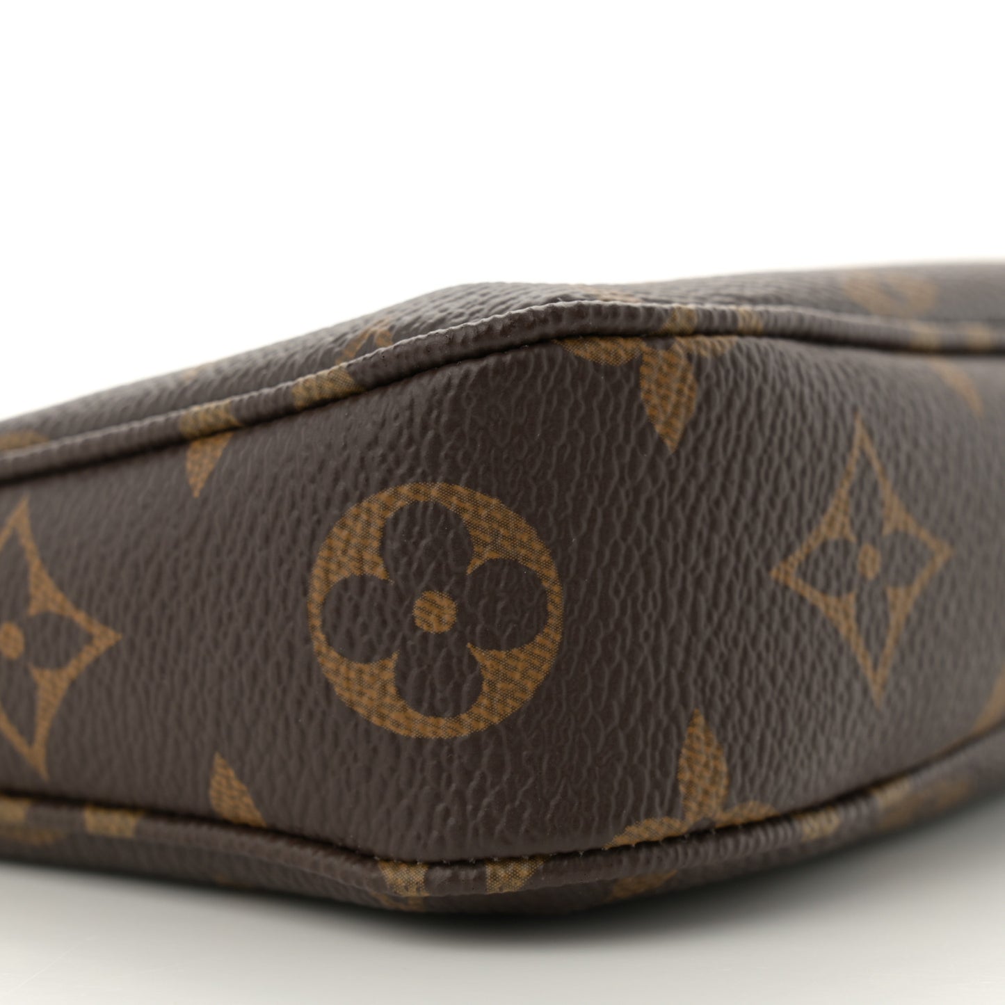 Monogram Chain Pochette Accessories