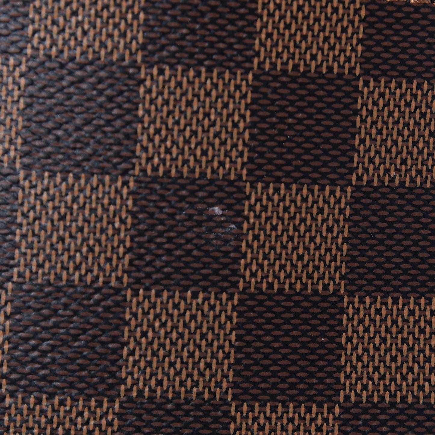 Damier Ebene Twice Cherry