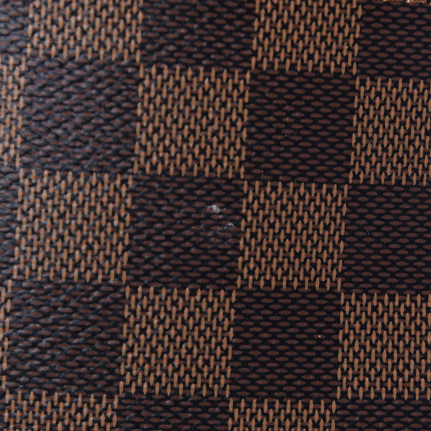 Louis Vuitton Damier Ebene Twice Cherry 13 of 13