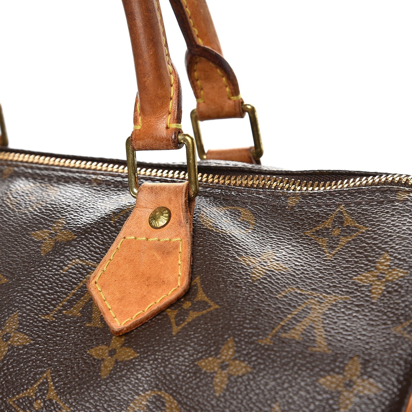 Monogram Speedy 30
