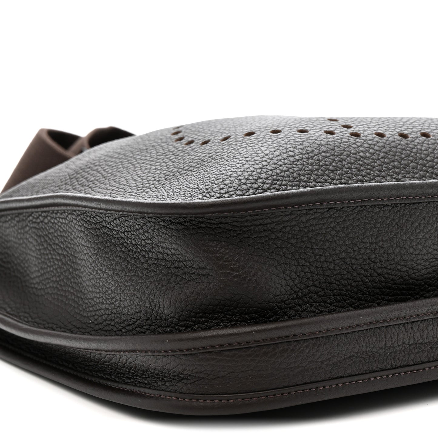 Taurillon Clemence EVELYNE III PM Ebene