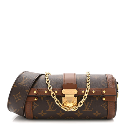 Louis Vuitton Monogram Papillon Trunk 1 of 9