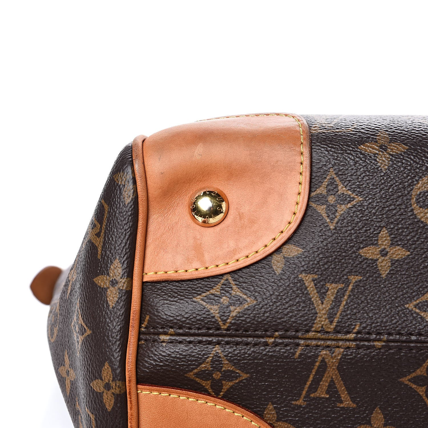 Louis Vuitton Monogram Estrela NM 9 of 16