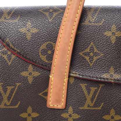 Louis Vuitton Monogram Sonatine 9 of 14