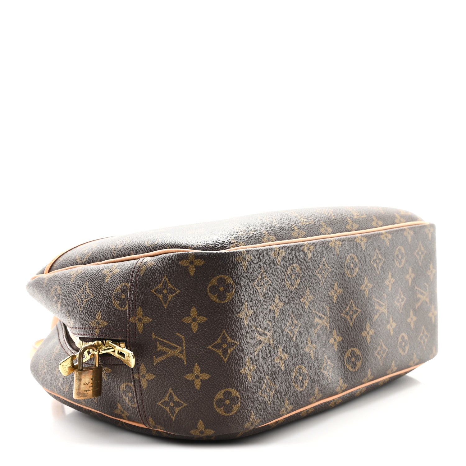 Louis Vuitton Monogram Deauville 4 of 10