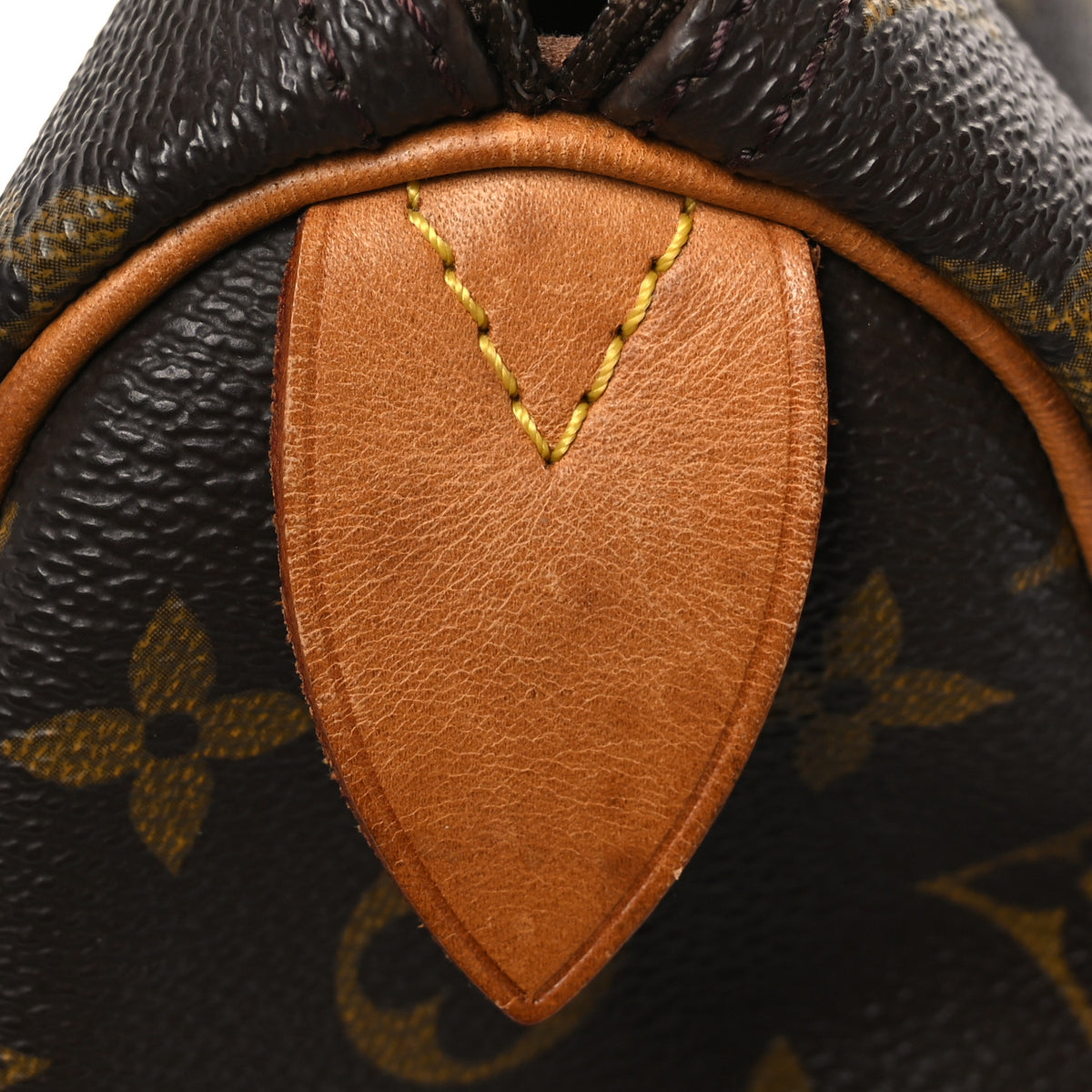 Monogram Sac Flanerie 45
