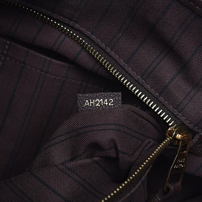 Louis Vuitton Empreinte Citadine PM Terre 8 of 11
