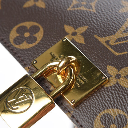 Louis Vuitton Monogram Marignan Sesame 13 of 13
