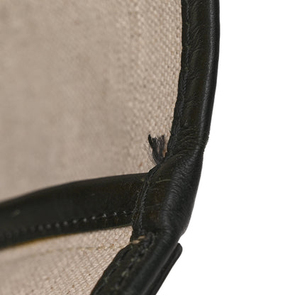 Goyard Goyardine Steamer Bag Black 6 of 12