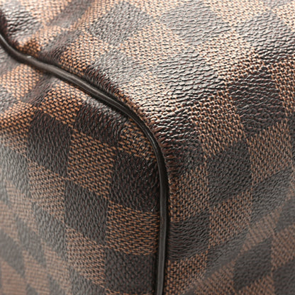 Louis Vuitton Damier Ebene Speedy 30 8 of 11