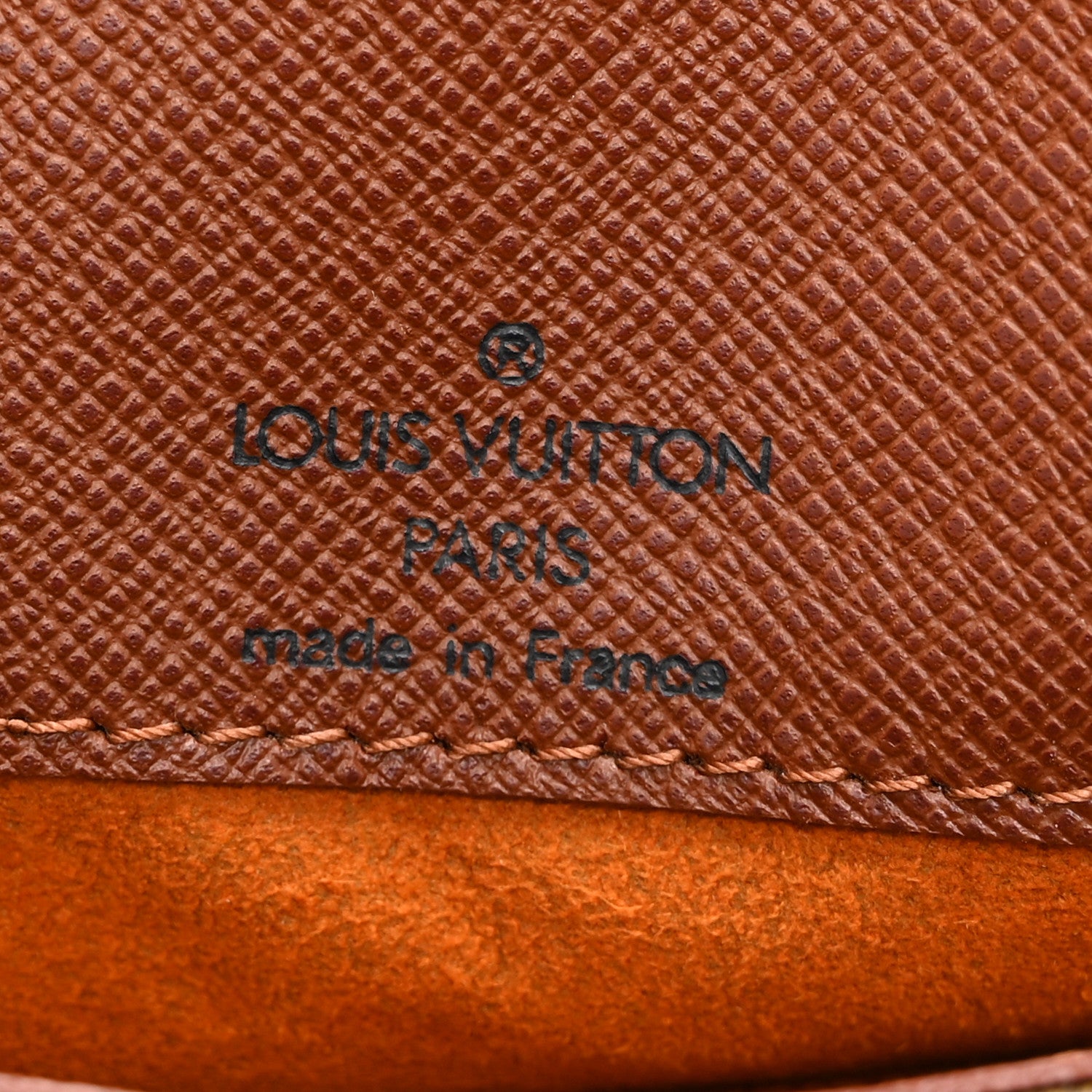 Louis Vuitton Monogram Musette Salsa Long Strap 6 of 10