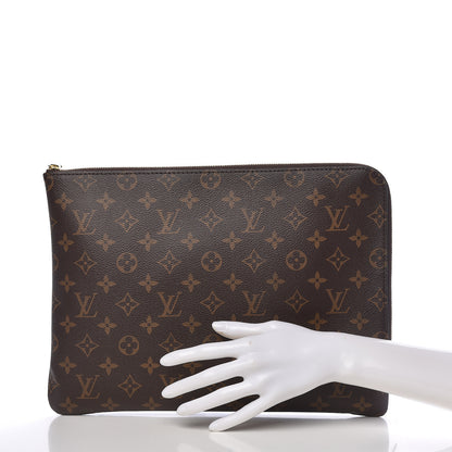 Louis Vuitton Monogram Etui Voyage MM Pouch 2 of 9