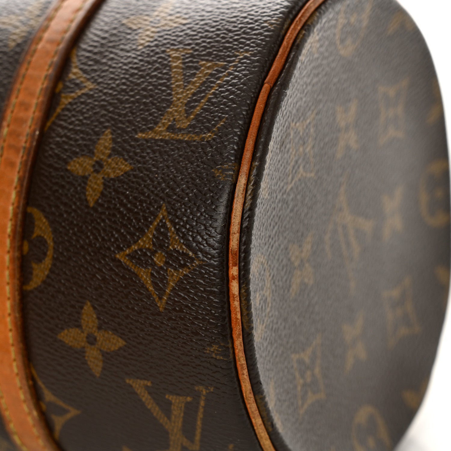 Louis Vuitton Monogram Papillon 26 11 of 17