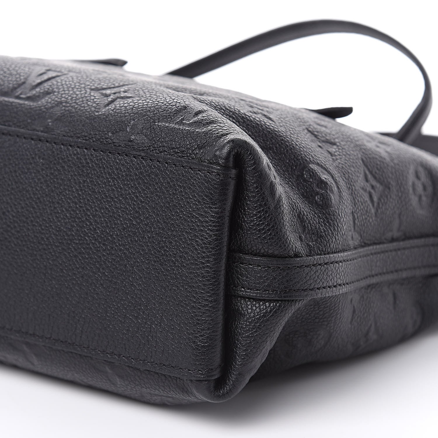 Louis Vuitton Empreinte Bastille PM Black 8 of 9