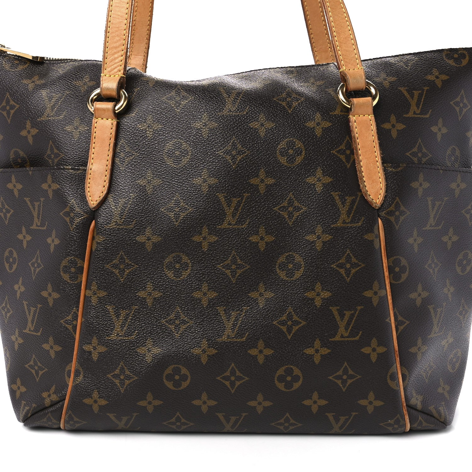 Louis Vuitton Monogram Totally MM 8 of 15