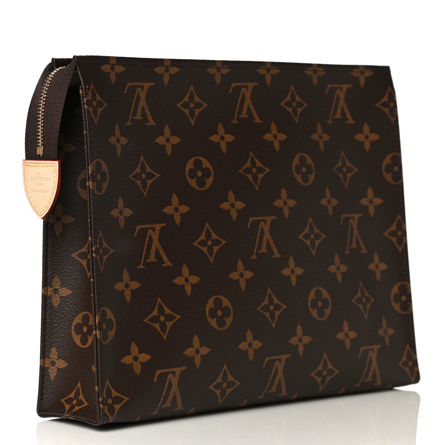 Louis Vuitton Monogram Toiletry Pouch 26 3 of 10