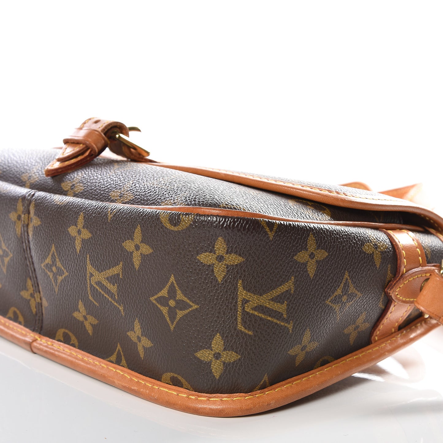 Monogram Sologne