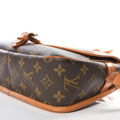 Louis Vuitton Monogram Sologne 6 of 8