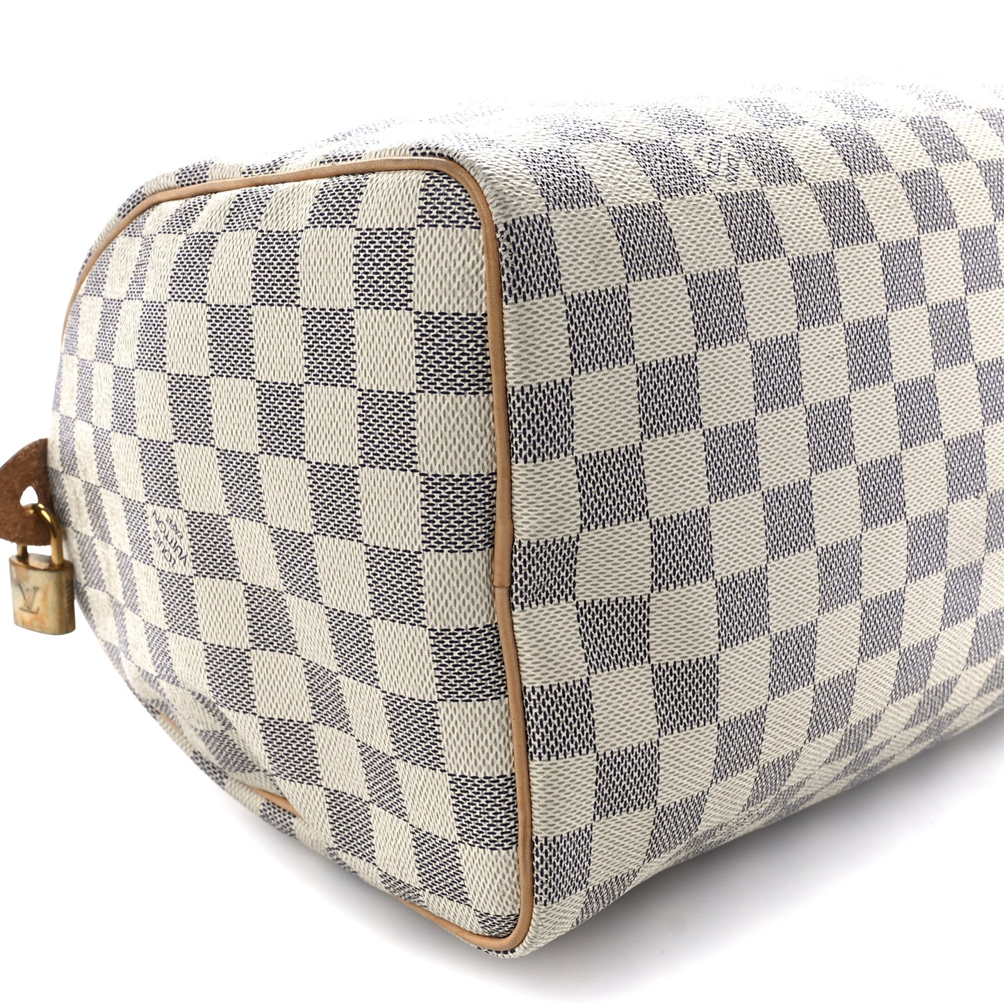 Damier Azur Speedy 30