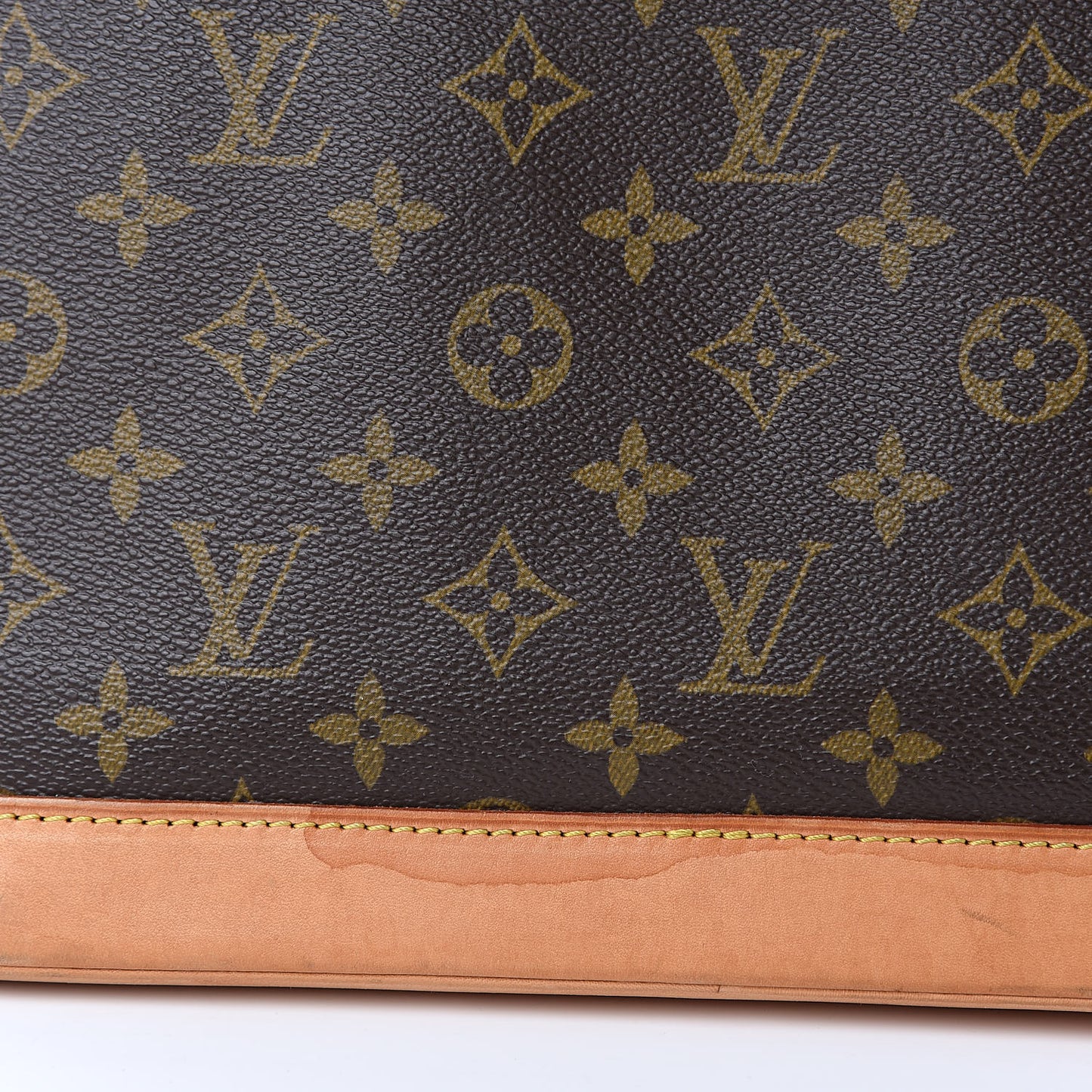 Monogram Alma PM