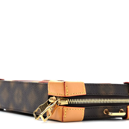 Louis Vuitton Monogram Blurry Soft Trunk Messenger 7 of 7