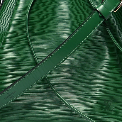 Louis Vuitton Epi Petit Noe Borneo 6 of 11