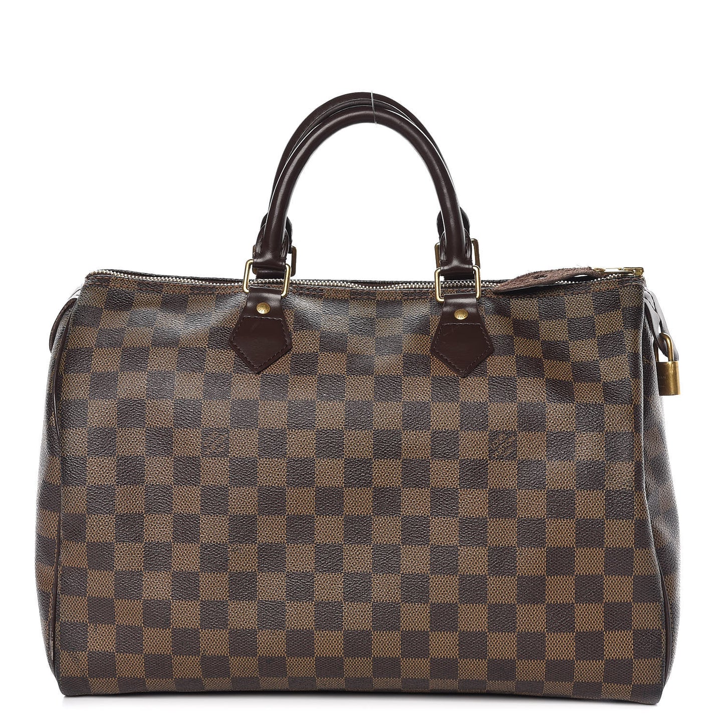 Damier Ebene Speedy 35