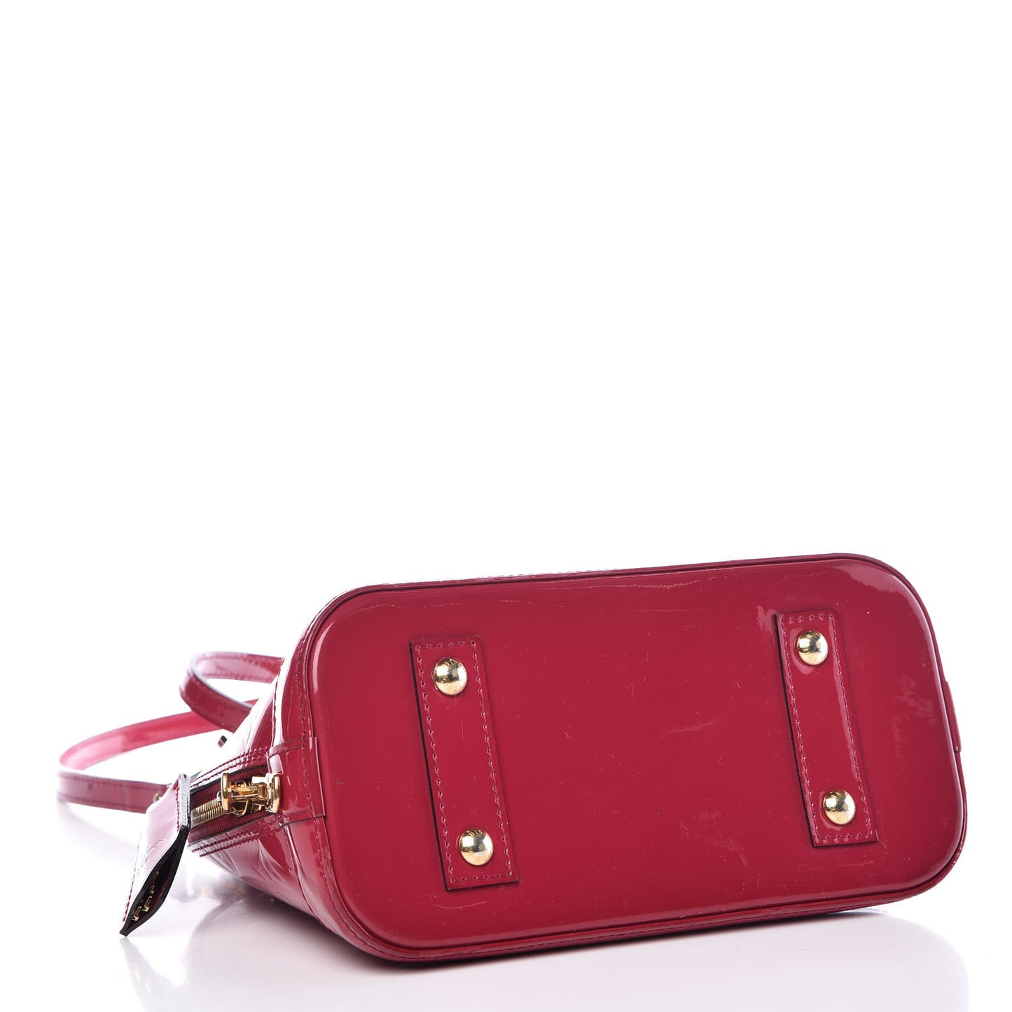 Vernis Alma BB Rose Indien