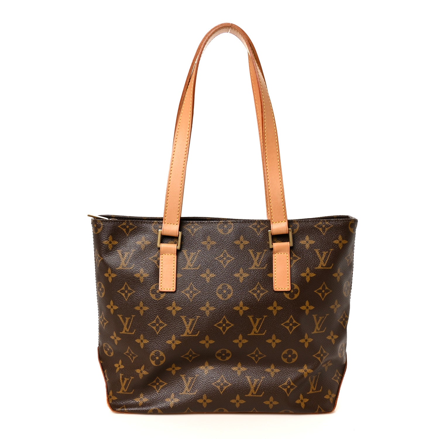 Louis Vuitton Monogram Cabas Piano 1 of 12