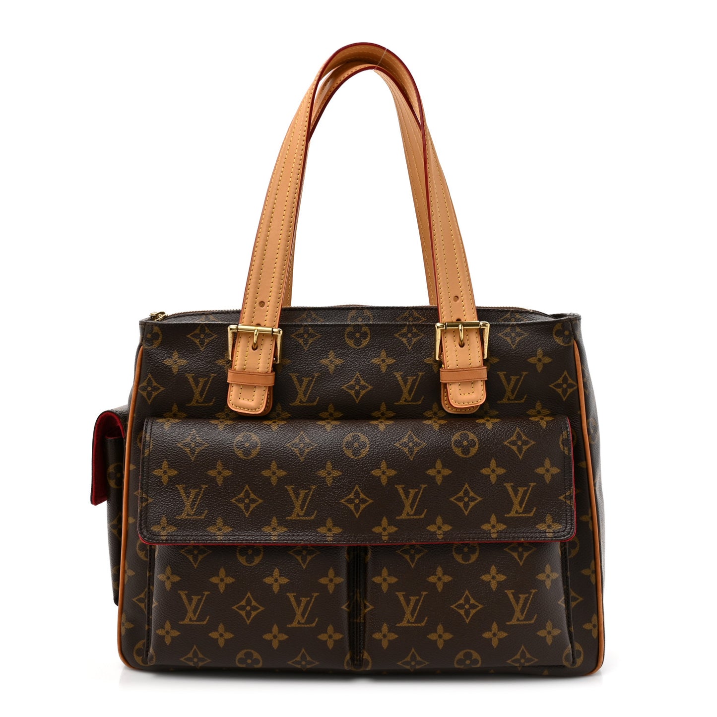 Monogram Multipli-Cite