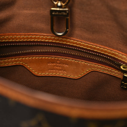 Louis Vuitton Monogram Batignolles Vertical 7 of 24