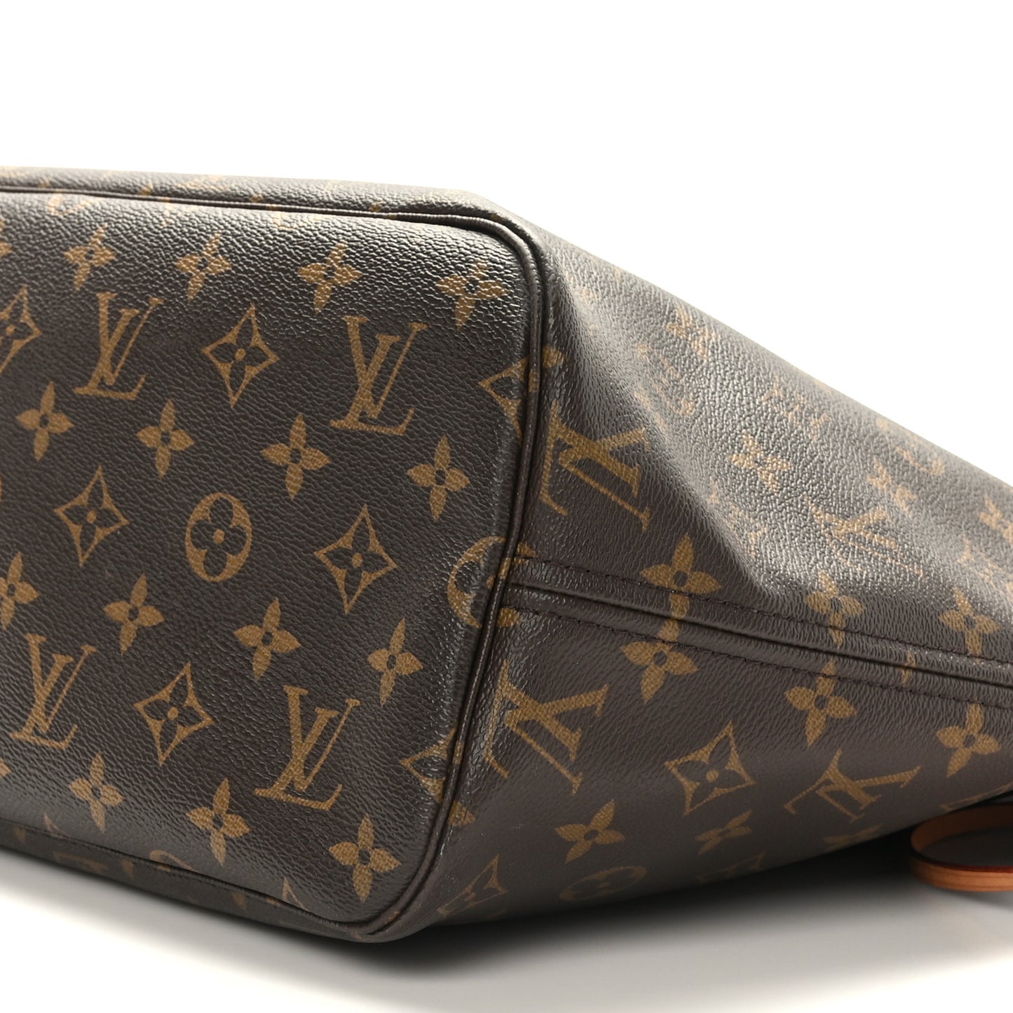 Monogram Neo Neverfull MM