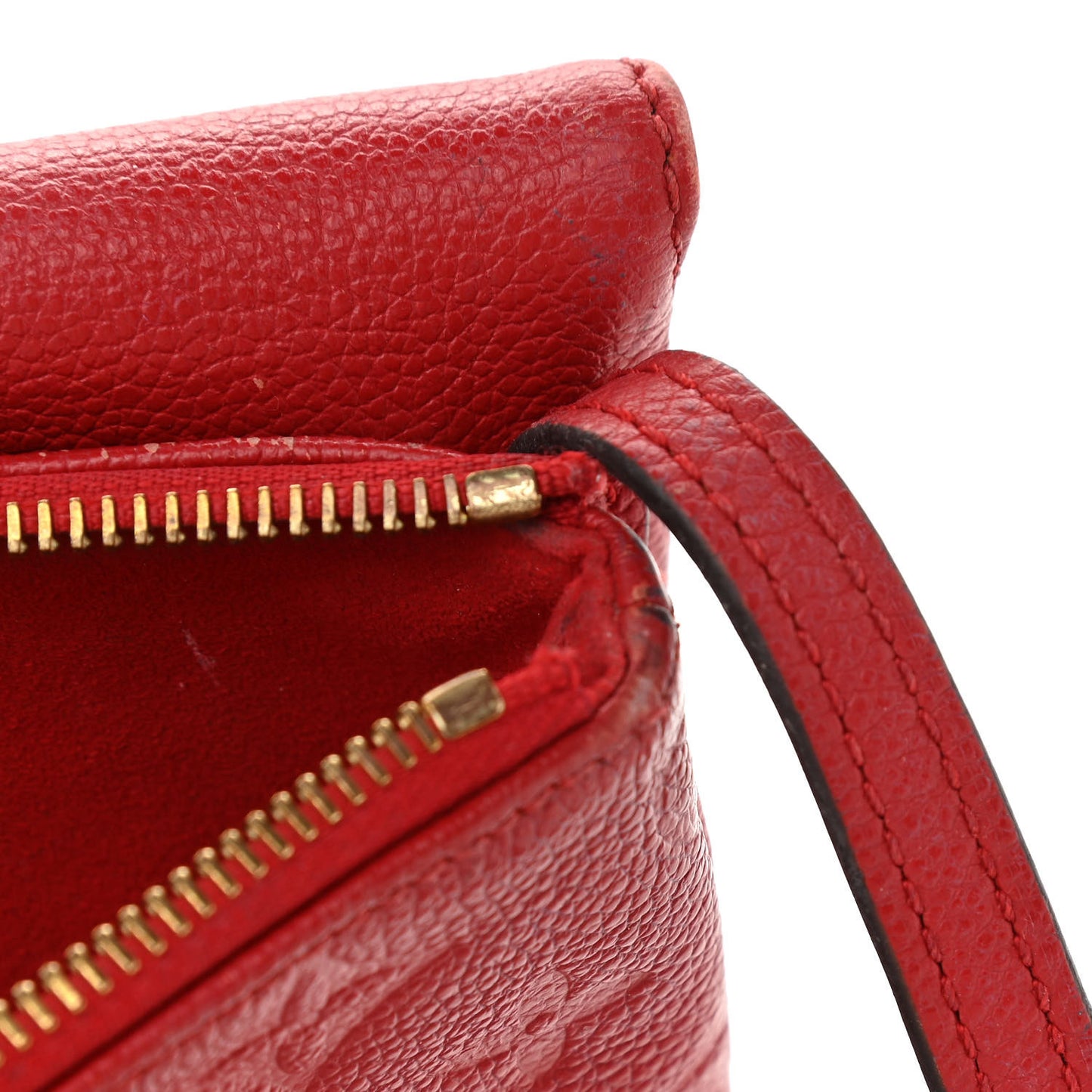 Empreinte Twice Cherry