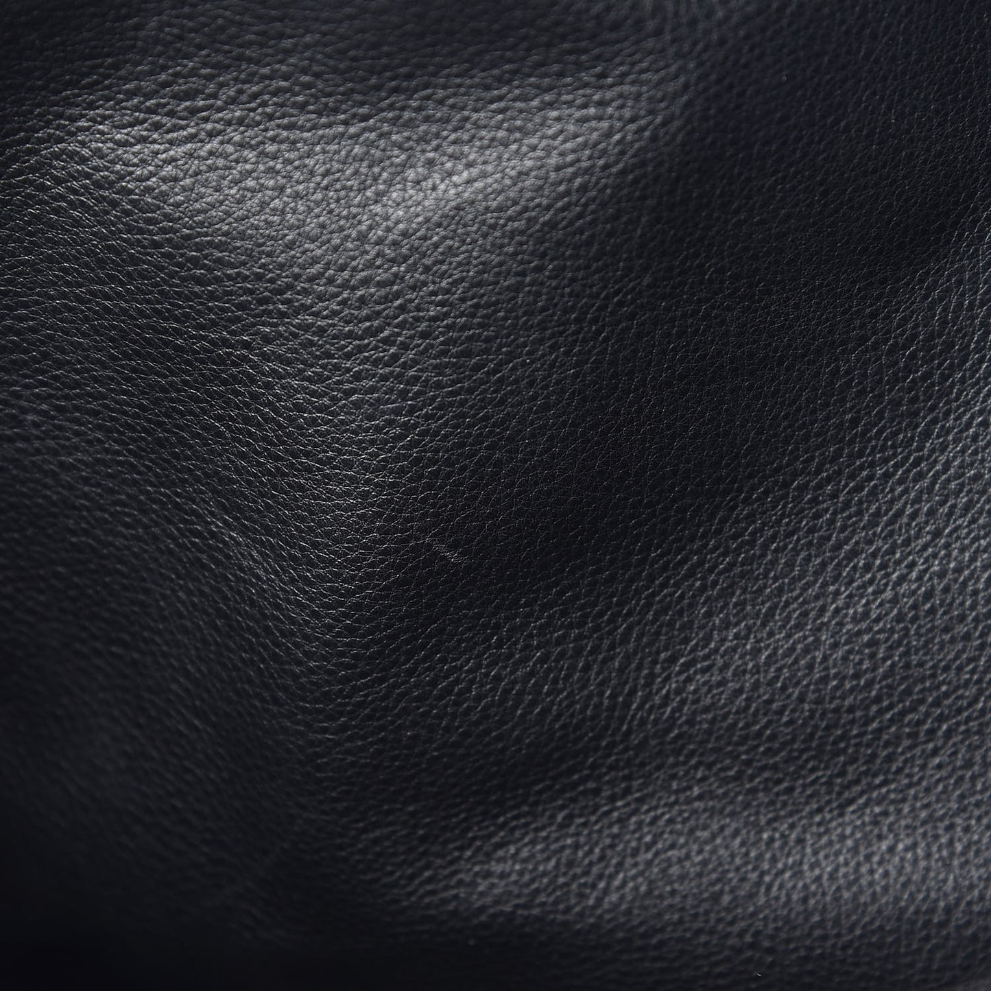 Goyardine Reversible Anjou PM Black