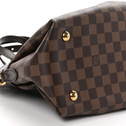 Louis Vuitton Damier Ebene Salvi 8 of 9