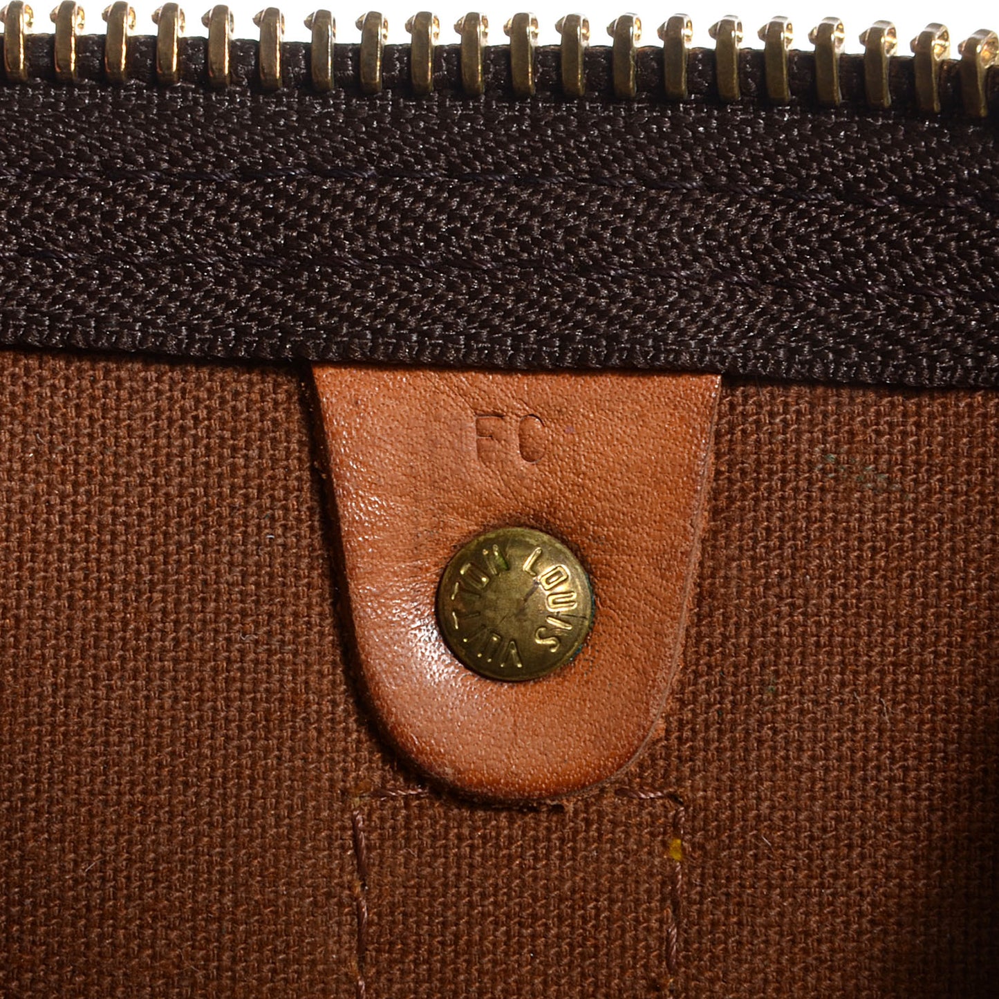 Monogram Keepall Bandouliere 55