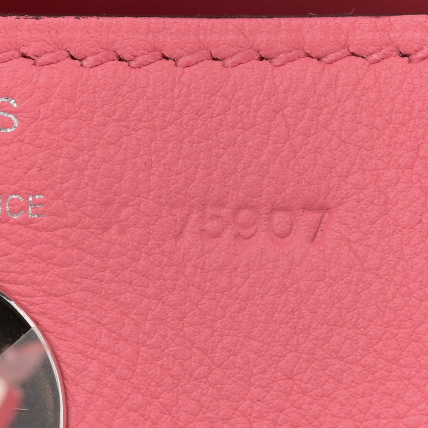Swift Mini Lindy 20 Rose Ete